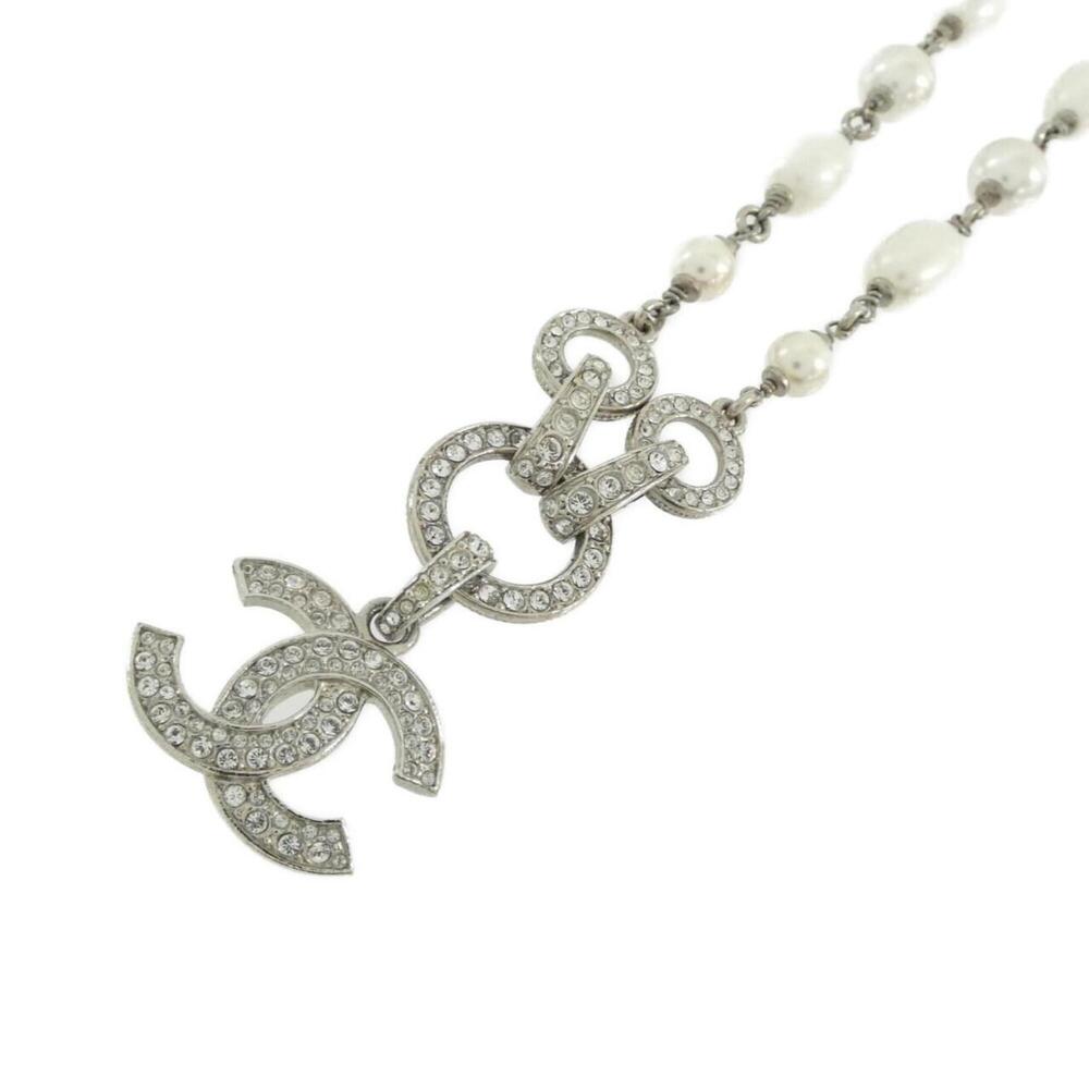Chanel necklace